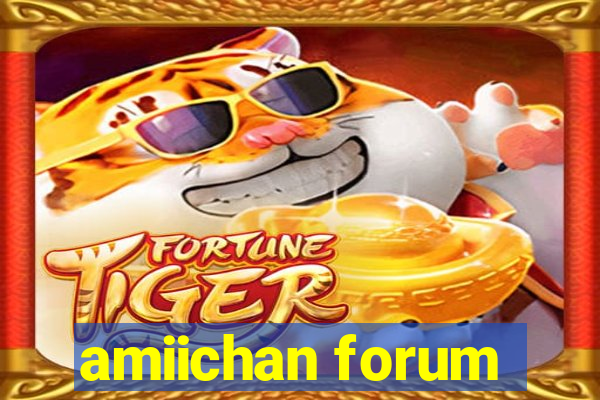 amiichan forum